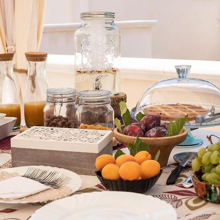 B&B Villa Gallo Torre Squillace 外观 照片