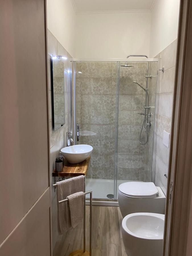 B&B Villa Gallo Torre Squillace 外观 照片