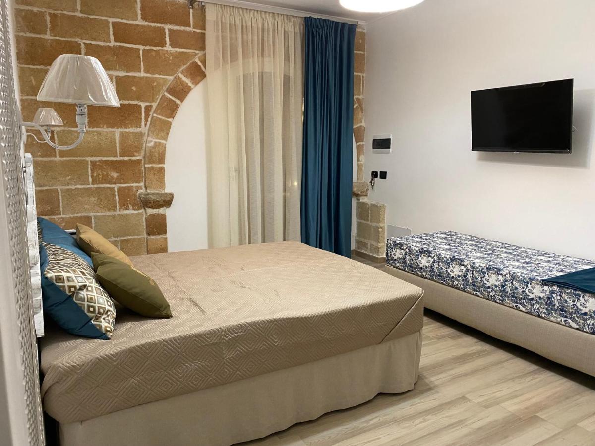 B&B Villa Gallo Torre Squillace 外观 照片