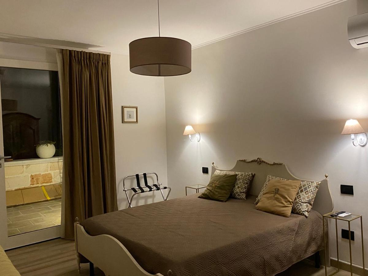 B&B Villa Gallo Torre Squillace 外观 照片