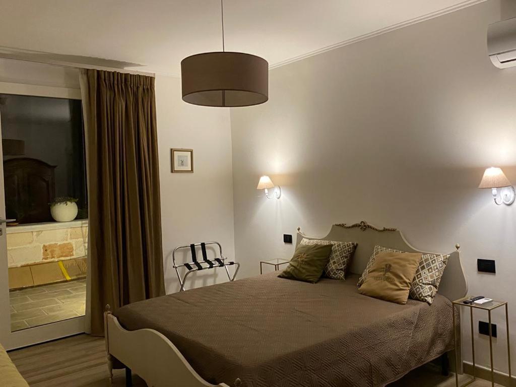 B&B Villa Gallo Torre Squillace 外观 照片